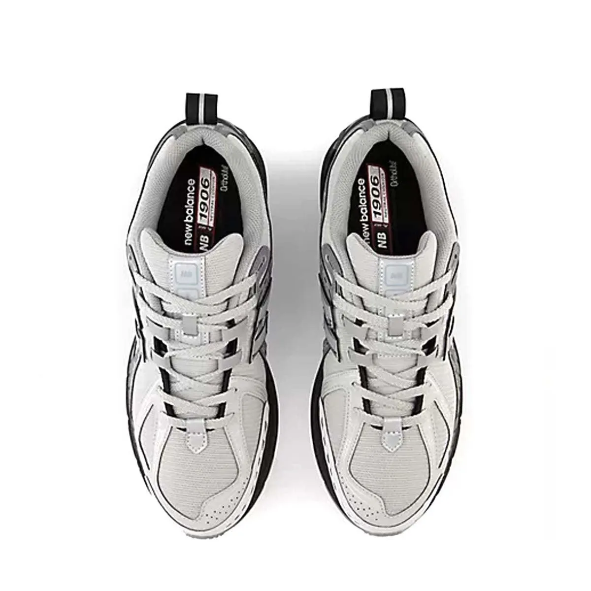 New Balance 1906r Green Yellow 1906 'Brighton Grey'