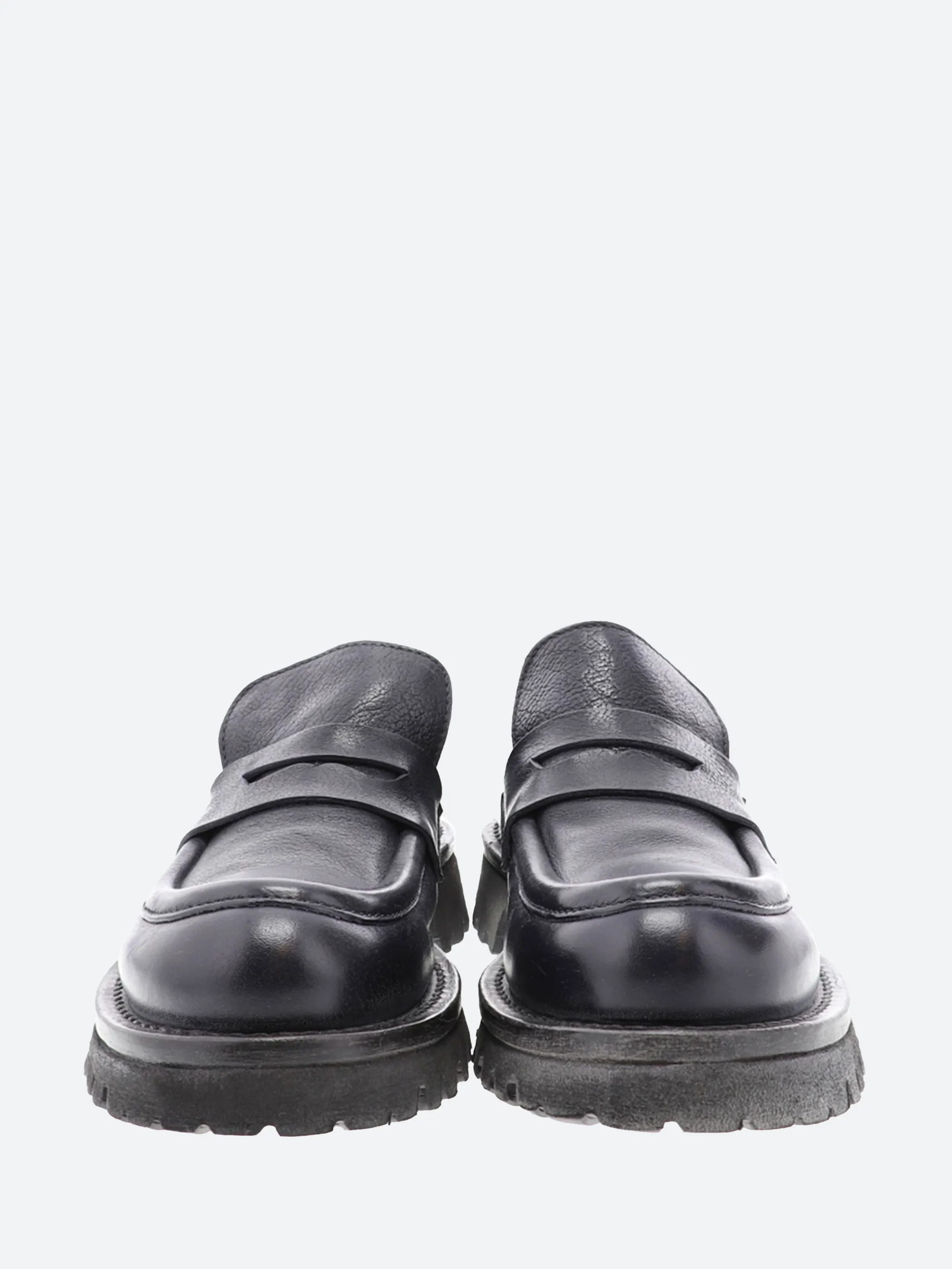 Open Heel Loafers 1EW143