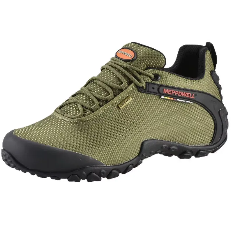 Sneakers Movie Streaming 2019 Outdoor Sport Shoes Men Brand Hiking Shoes Sneakers Men Shoes Trekking Mountain Climbing Walking Anti-Skid