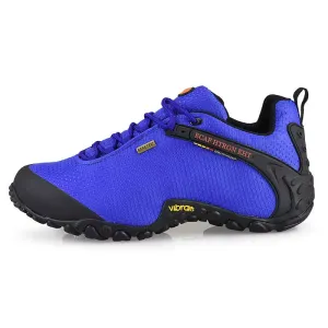 Revolve Sneakers 2019 Outdoor Sport Shoes Men Brand Hiking Shoes Sneakers Men Shoes Trekking Mountain Climbing Walking Anti-Skid