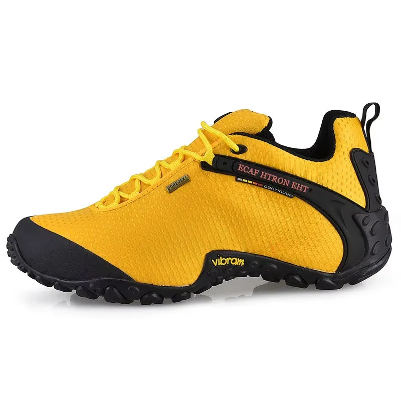Nike Athletic Sneakers 2019 Outdoor Sport Shoes Men Brand Hiking Shoes Sneakers Men Shoes Trekking Mountain Climbing Walking Anti-Skid