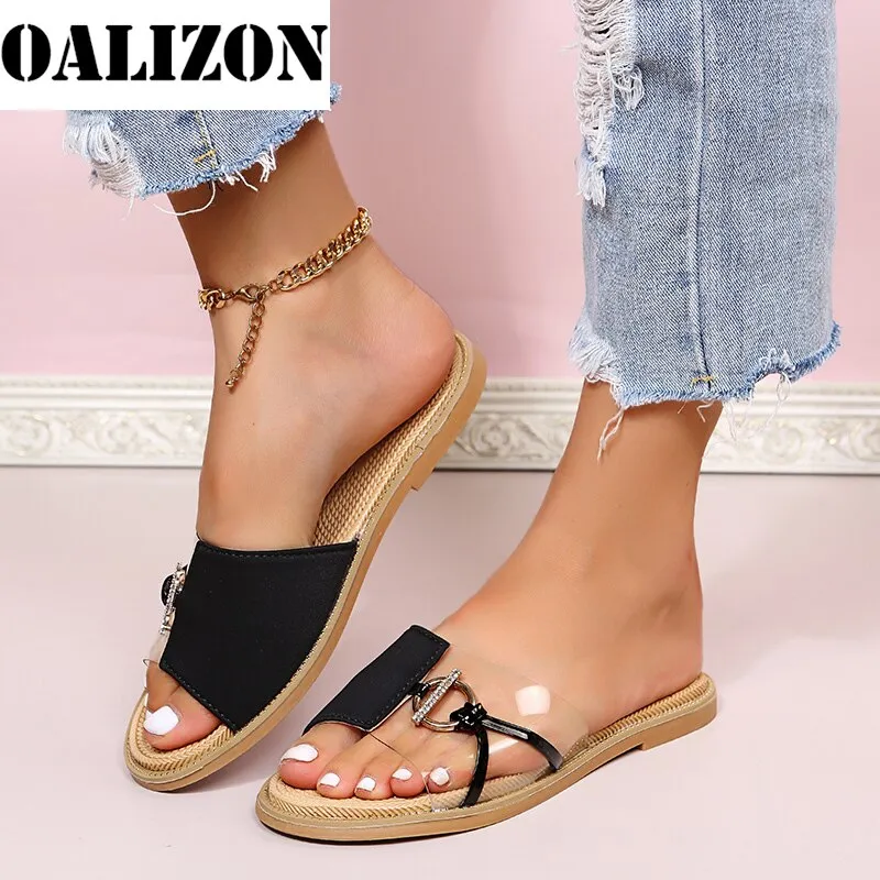 D Flip Flop Circuit 2022 New Sandals Shoes Flip Flops Shallow Open Toe Summer Fashion Women Outdoor Beach Beach Designer Dress Platform Female Shoes