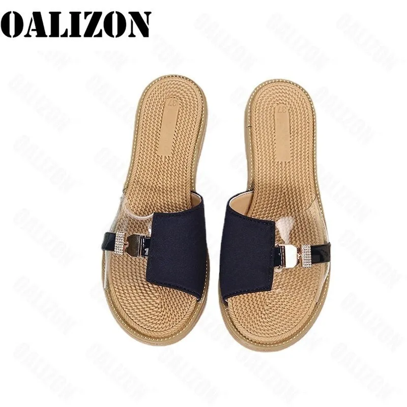 Best Flip Flops For Plantar 2022 New Sandals Shoes Flip Flops Shallow Open Toe Summer Fashion Women Outdoor Beach Beach Designer Dress Platform Female Shoes