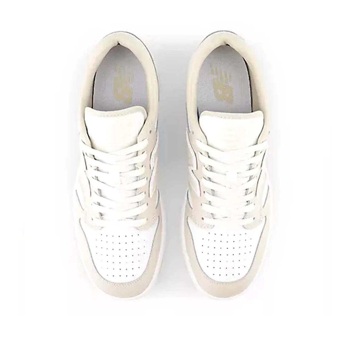 480 'Timberwolf' Leopard Print New Balance 327