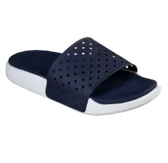 Blueberry Slides 51728 - SKECHERS GAMBIX 2.0