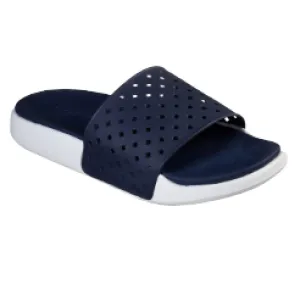 51728 - SKECHERS GAMBIX 2.0 Slippers Box