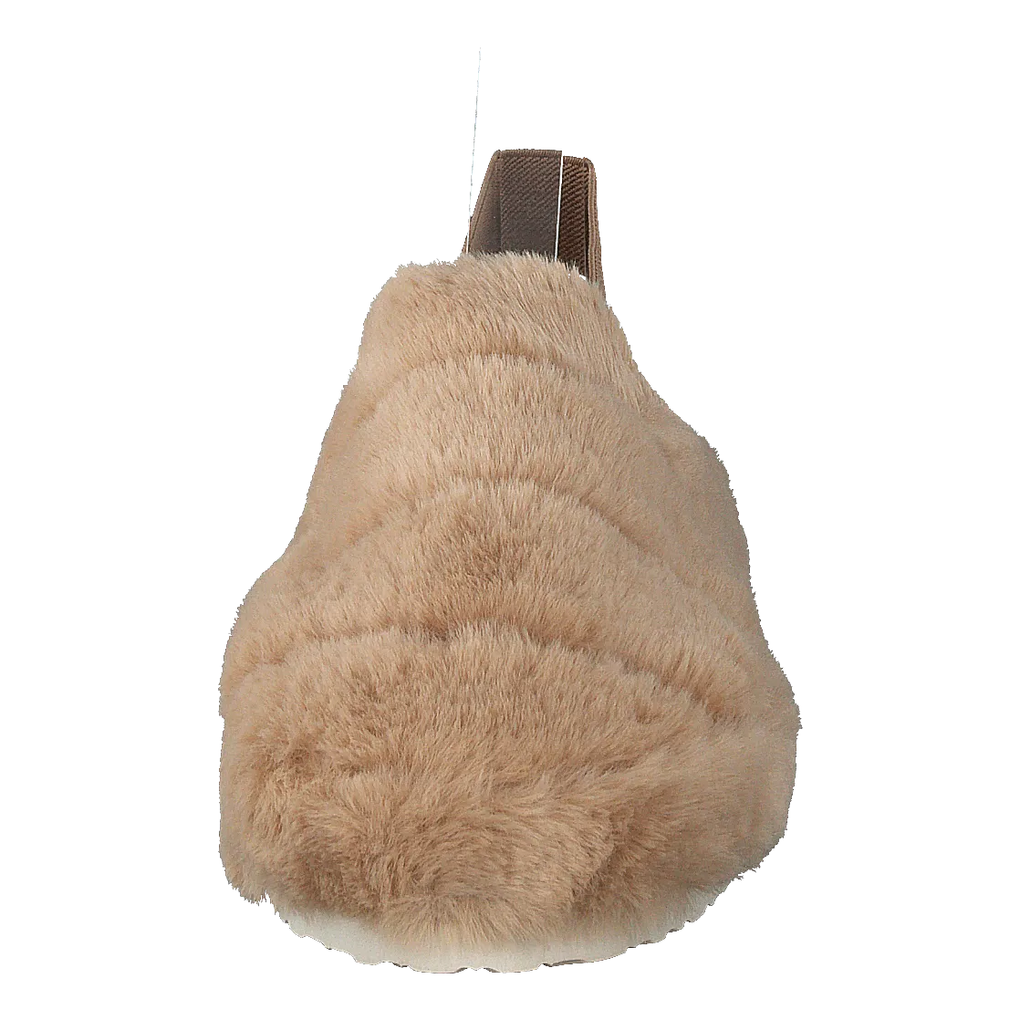 Korean Home Slippers 86-73101 Camel