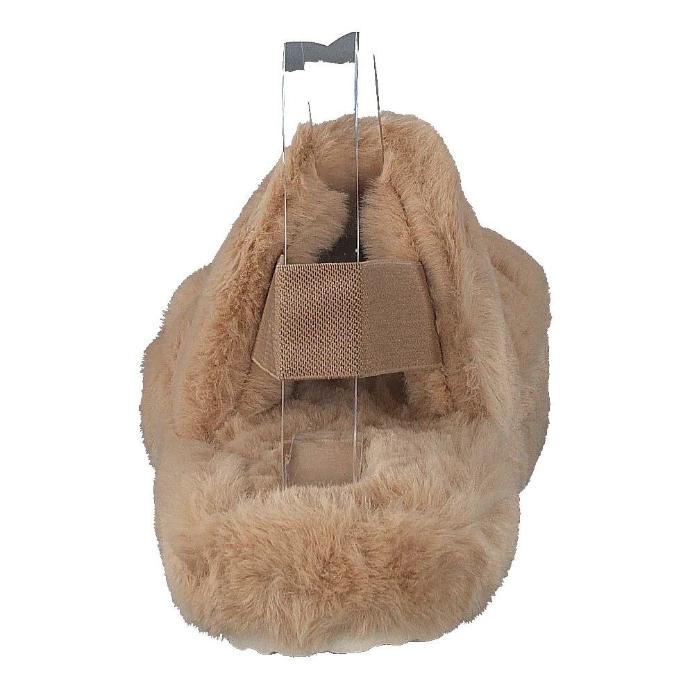 Everlast Slippers 86-73101 Camel