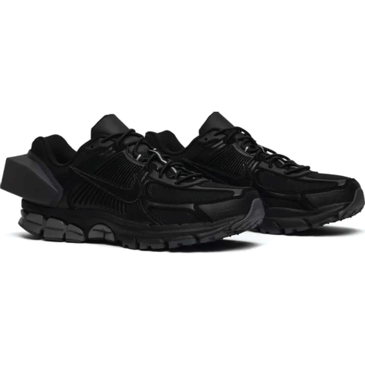A-Cold-Wall* x Air Zoom Vomero 5 'Black' Asics Exercise Shoes