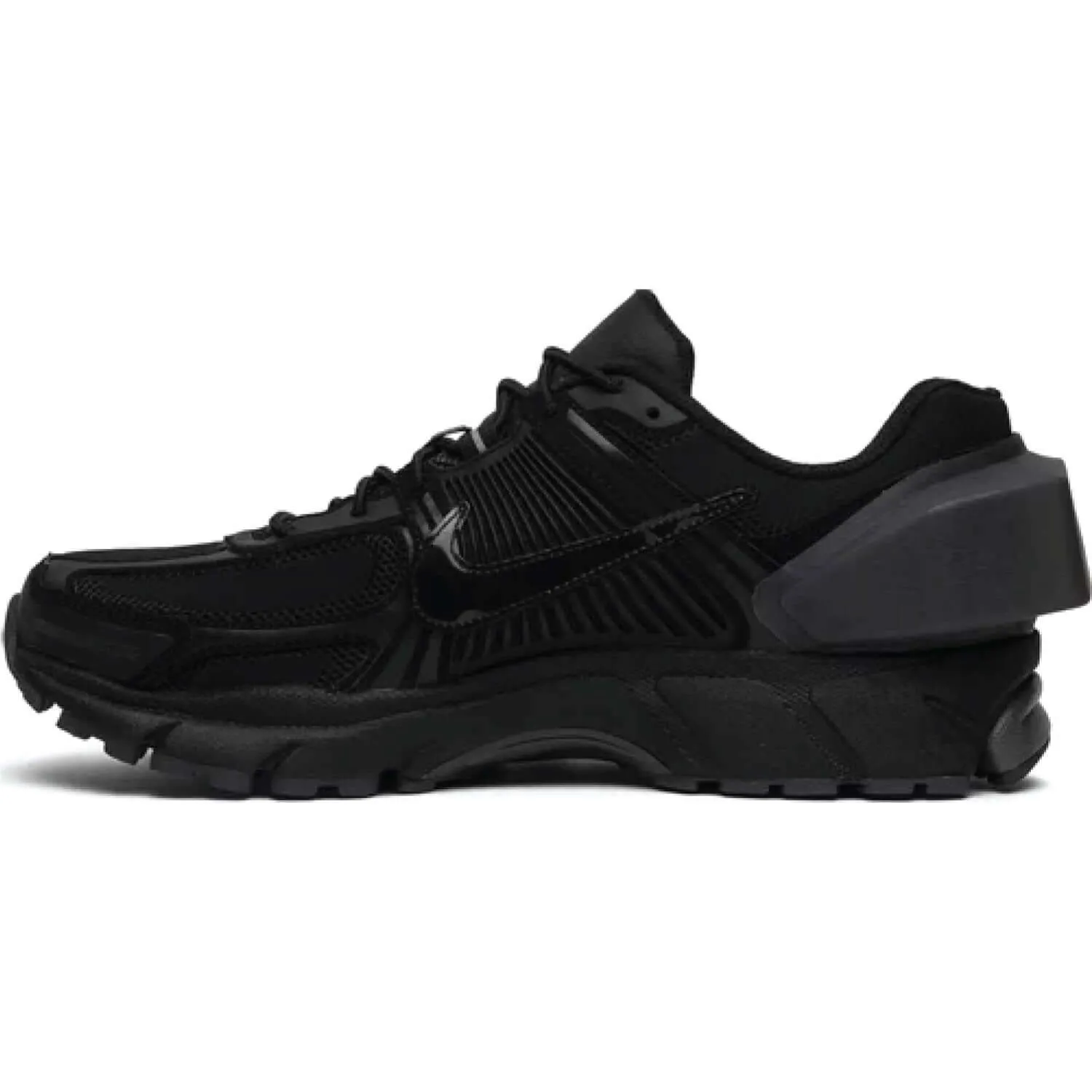Best Asic Shoes For Running And Strength Training A-Cold-Wall* x Air Zoom Vomero 5 'Black'