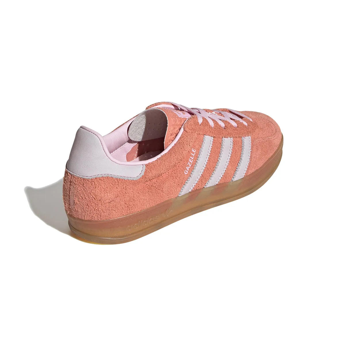 Adidas Shoes Parley Wmns Gazelle Indoor 'Wonder Clay'