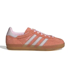 Wmns Gazelle Indoor 'Wonder Clay' Adidas Disney Shoes
