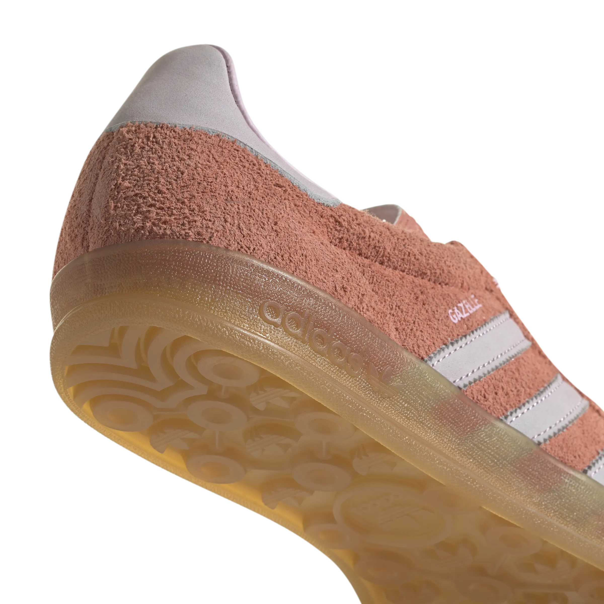 Adidas Tokyo Shoes Wmns Gazelle Indoor 'Wonder Clay'