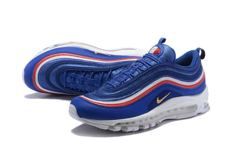 Asics Novablast 3 Running Shoes Nike Air Max 97 Blue White Italia Shoes !!! CYBER MONDAY SALE !!!