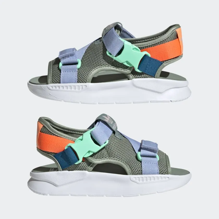 ADIDAS 360 3.0 SANDALS - GW2156 Adidas Shoe Size Chart Centimeters