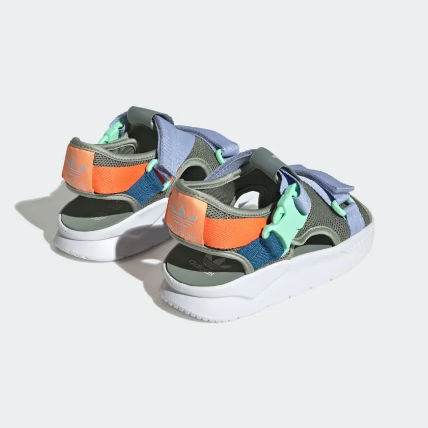 ADIDAS 360 3.0 SANDALS - GW2156 Adidas Samba Running Shoe