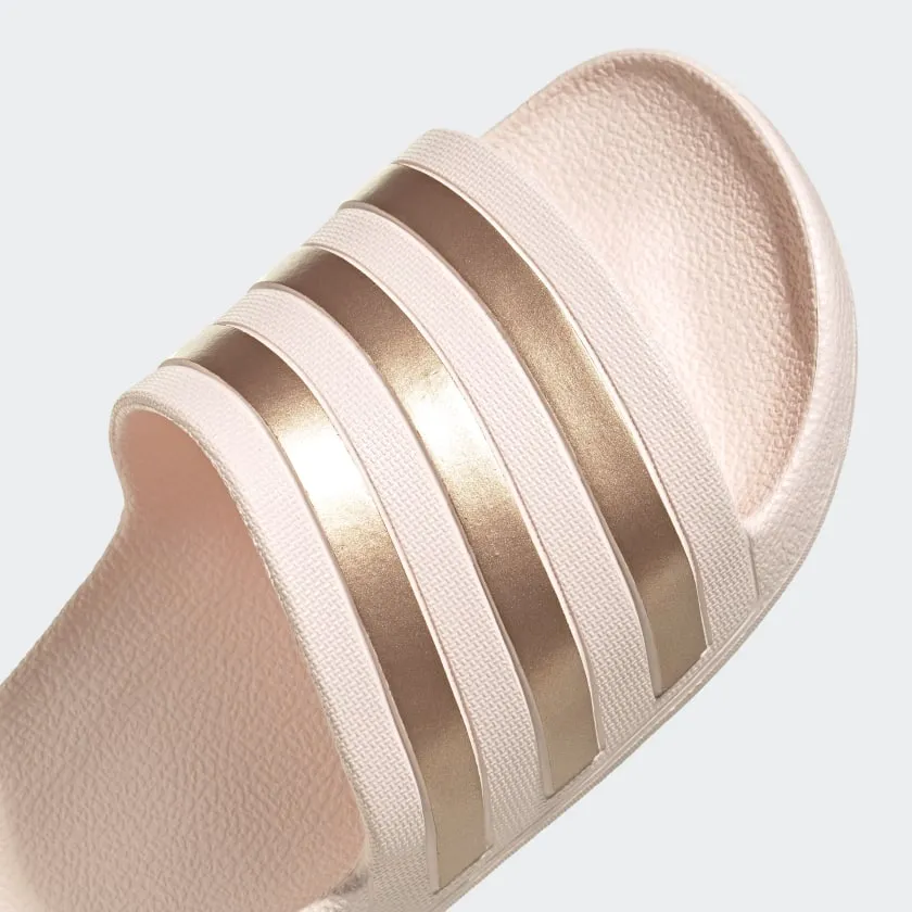 Adidas Ozrah Shoes ADIDAS ADILETTE AQUA - FW4291