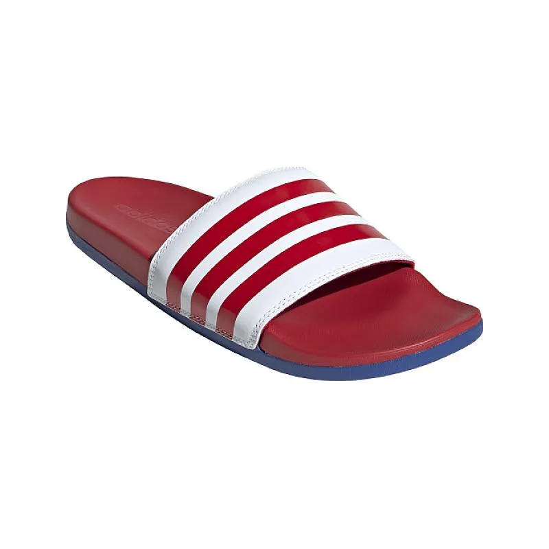 ADIDAS ADILETTE COMFORT - EG1853 Slides From Pink