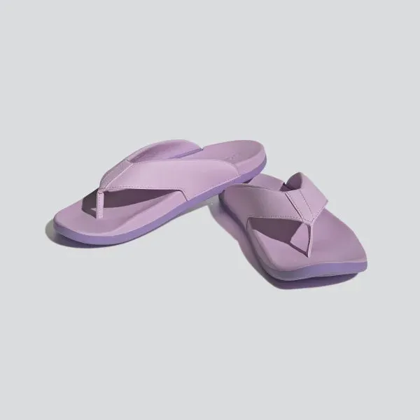 Adidas By Stella Mccartney Solarglide Shoes ADIDAS ADILETTE COMFORT FLIP-FLOPS - HQ6880