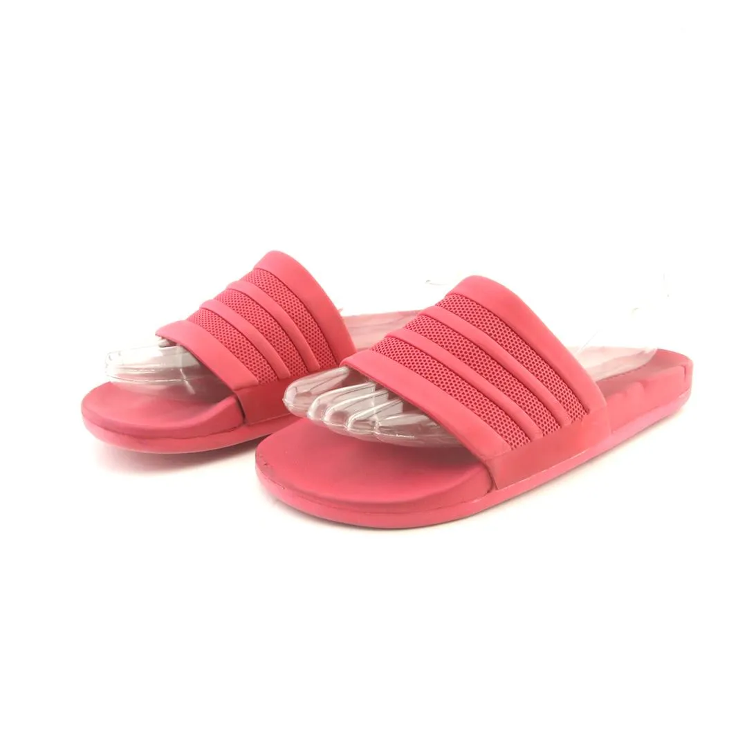 Frenchie Slippers ADIDAS ADILETTE COMFORT SLIDES