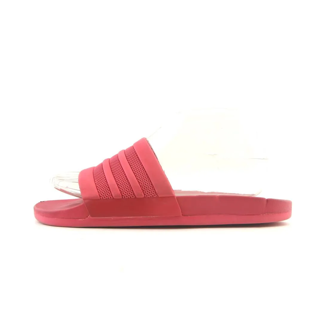 ADIDAS ADILETTE COMFORT SLIDES Viral Slippers