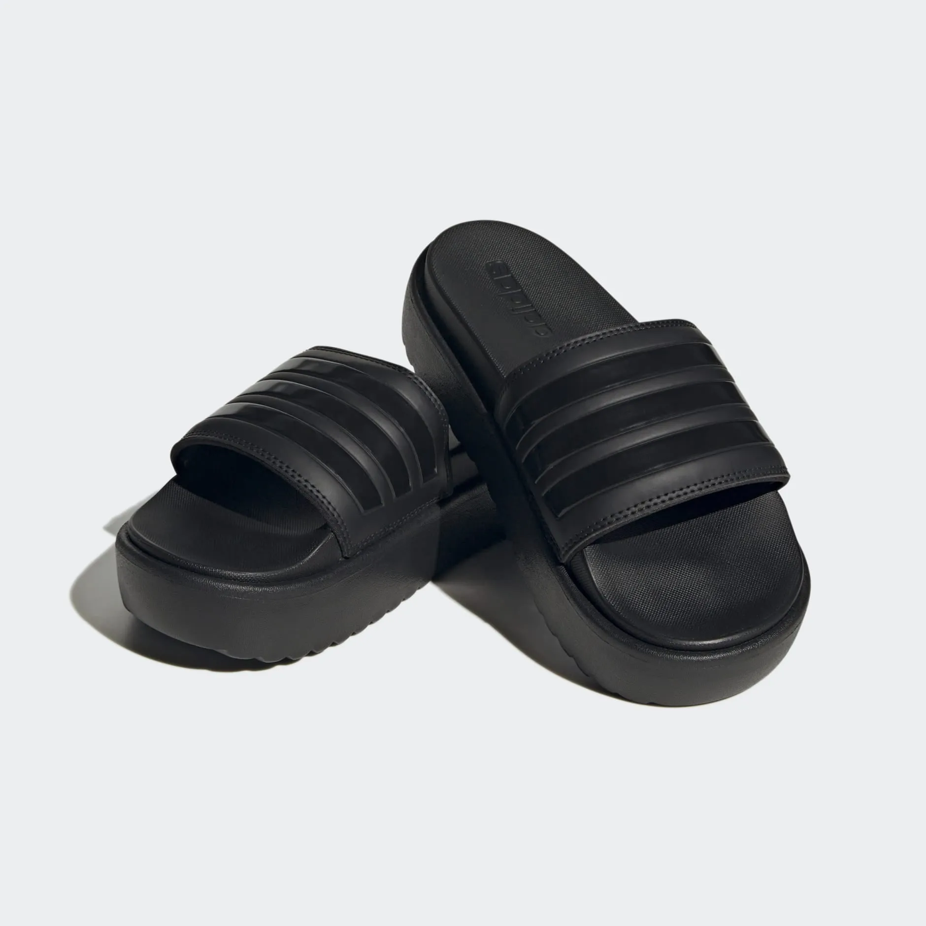 Adidas Teenage Shoes ADIDAS ADILETTE PLATFORM - HQ6179