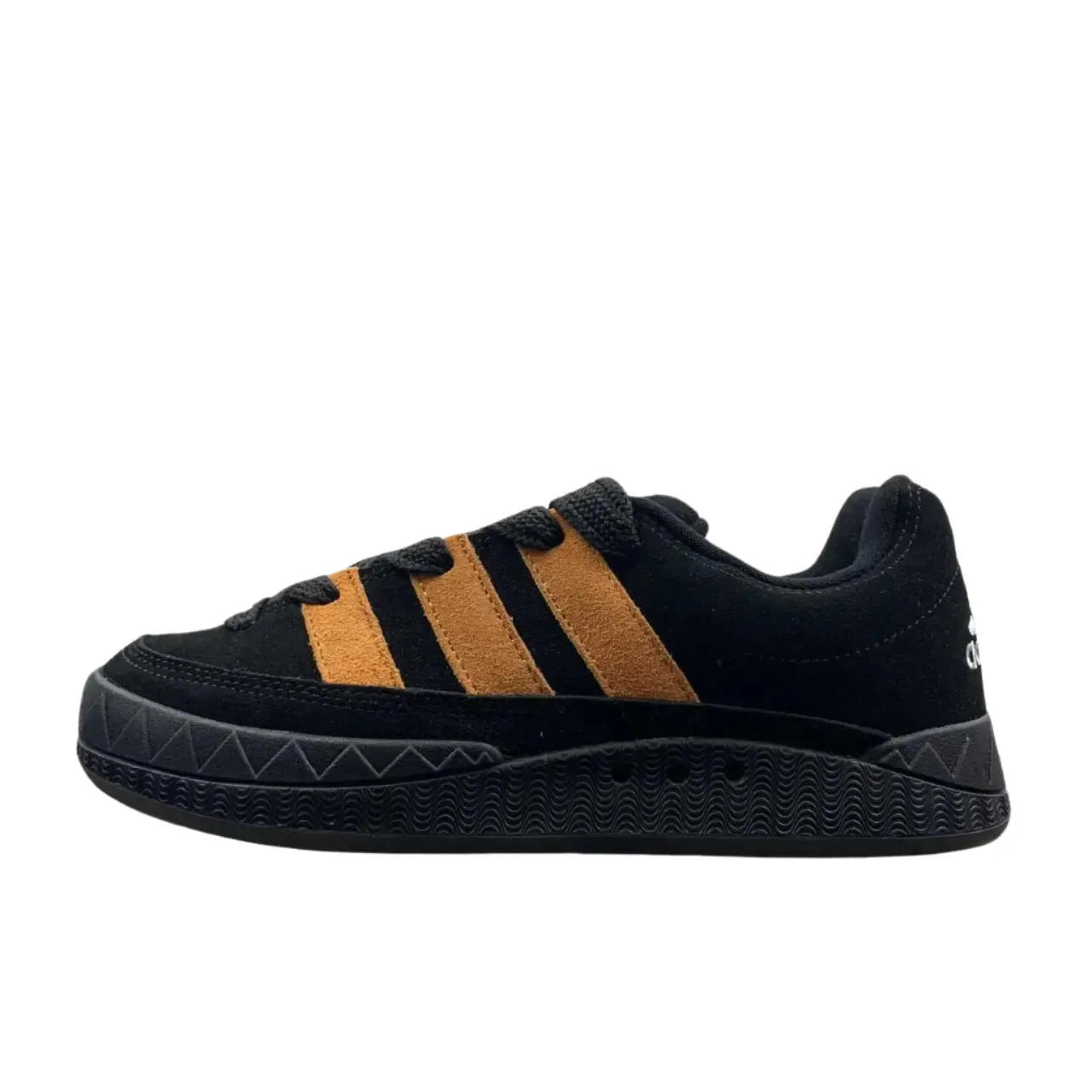 Adidas Adimatic Black Sneaker Japan Adidas Shoes