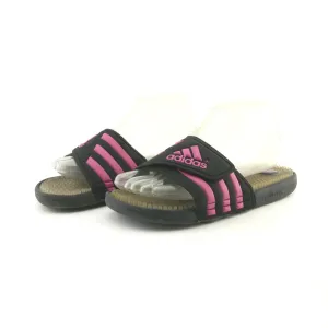 ADIDAS ADISSAGE FADE Snowflake Slippers