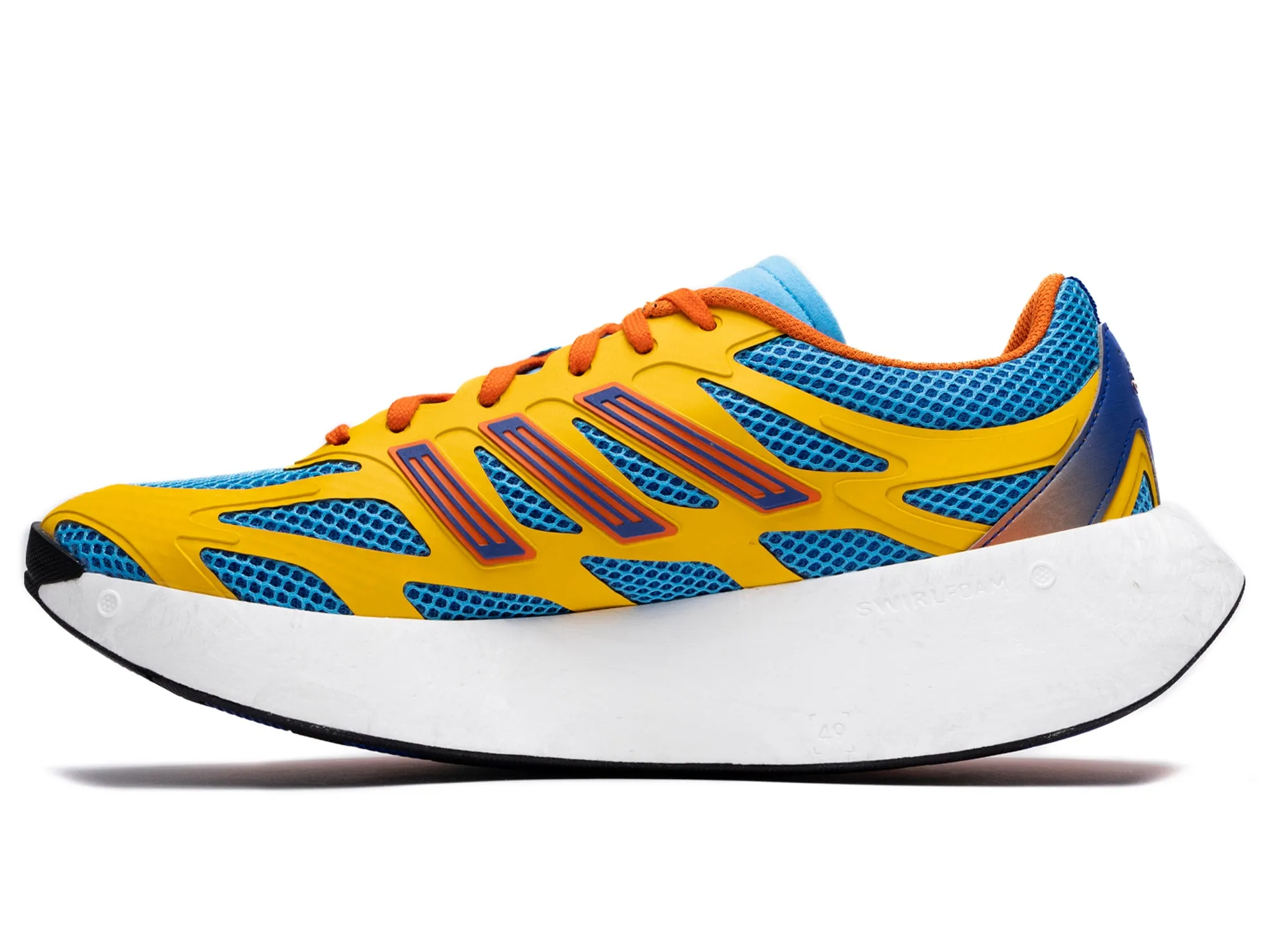 Adidas Adizero Aruku Adidas Retro Runner Shoes