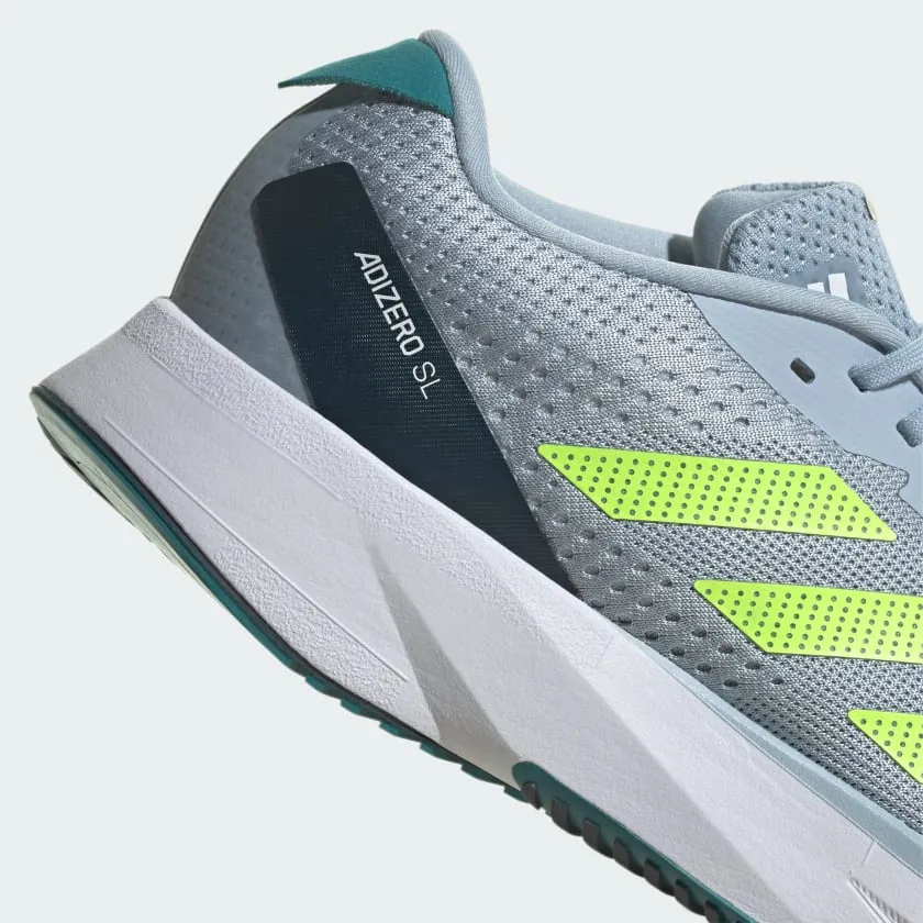 Adidas Boost Golf Shoes ADIDAS ADIZERO SL W - ID6928