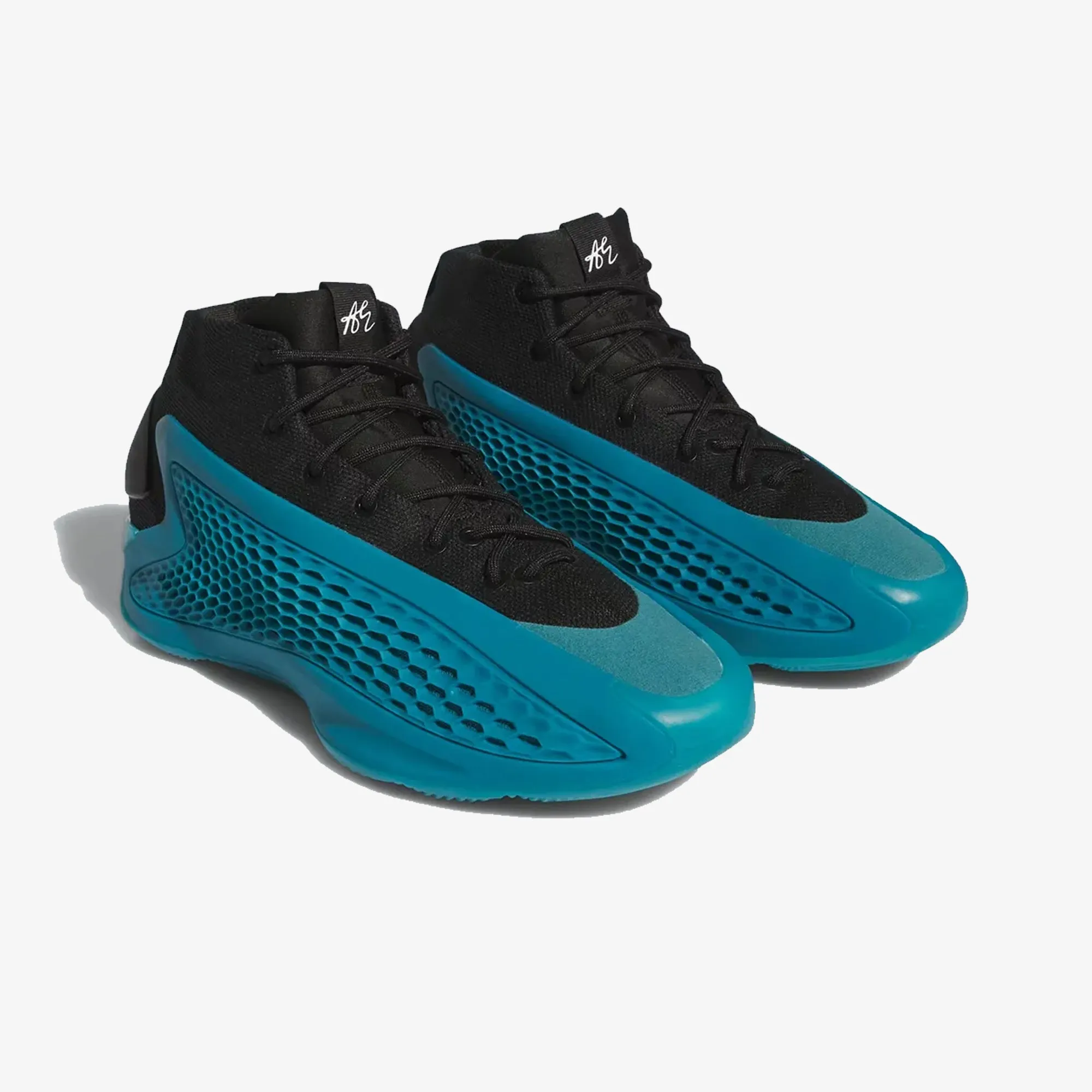 Ultra Boost Adidas Shoes ADIDAS | AE 1 { ARCTIC FUSION/CORE BLACK/WHITE