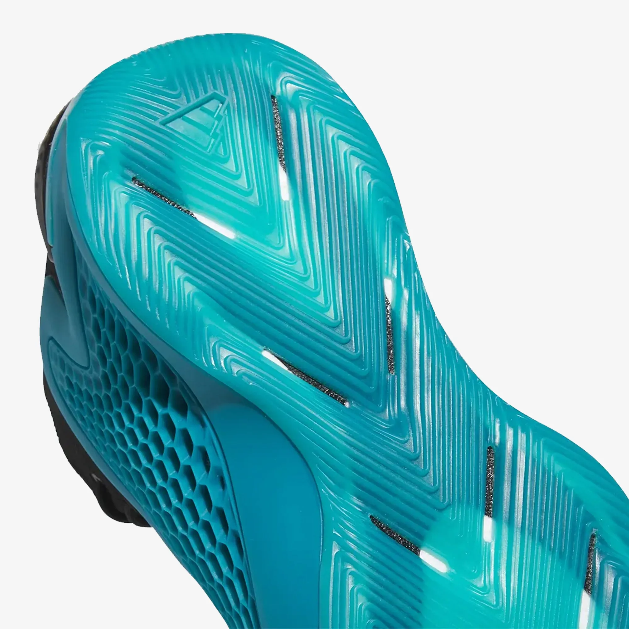 Adidas Spezialist Indoor Shoes ADIDAS | AE 1 { ARCTIC FUSION/CORE BLACK/WHITE