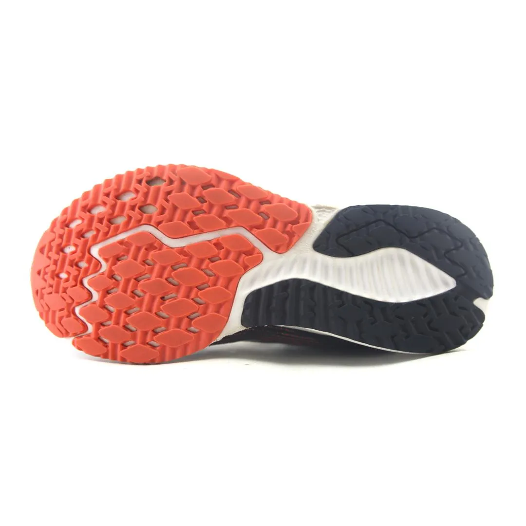 ADIDAS AEROBOUNCE RACER Split Toe Shoes Running