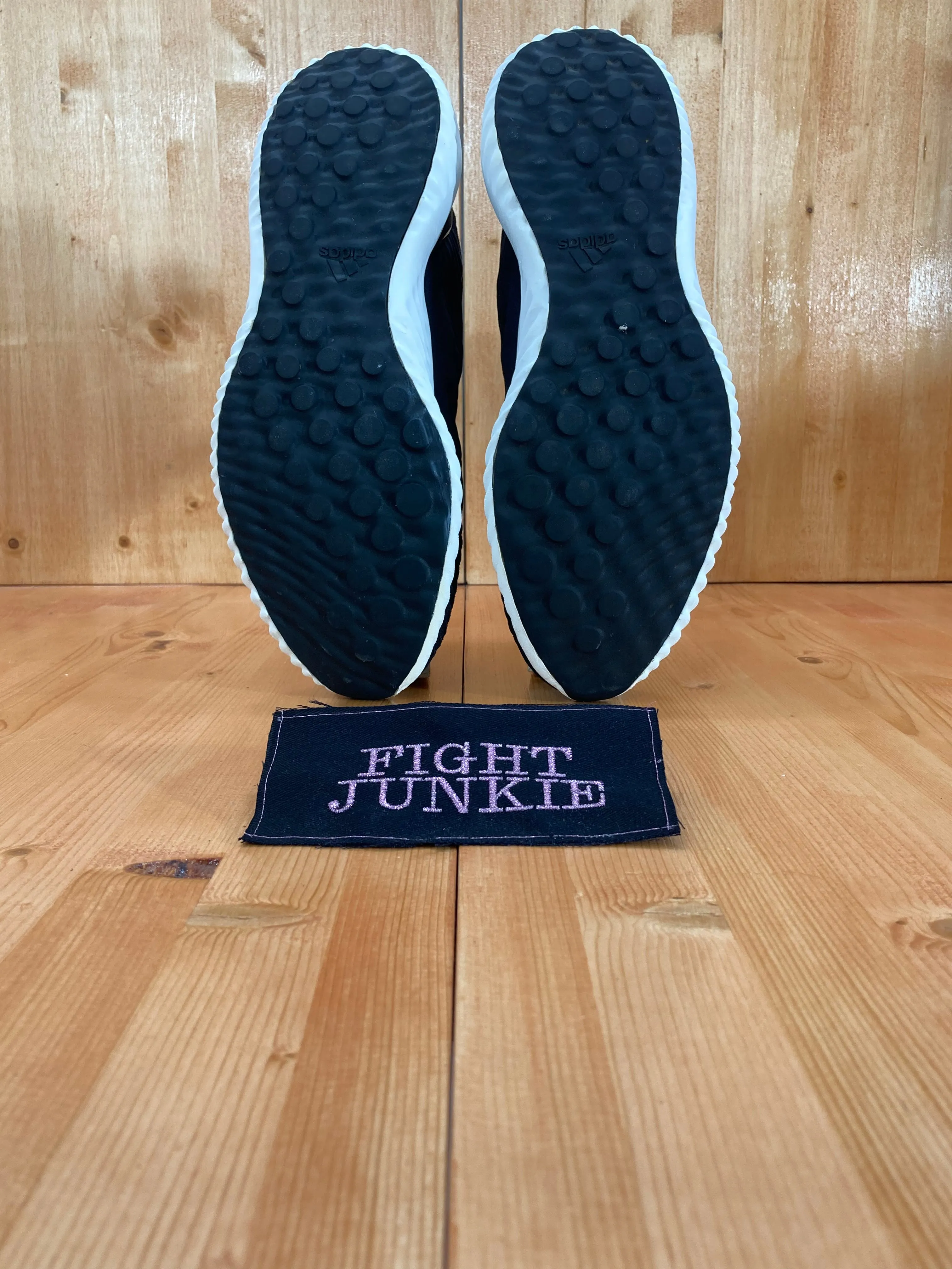 Adidas Shoes For Jogging ADIDAS ALPHABOUNCE Mens Size 12.5 Shoes Sneakers