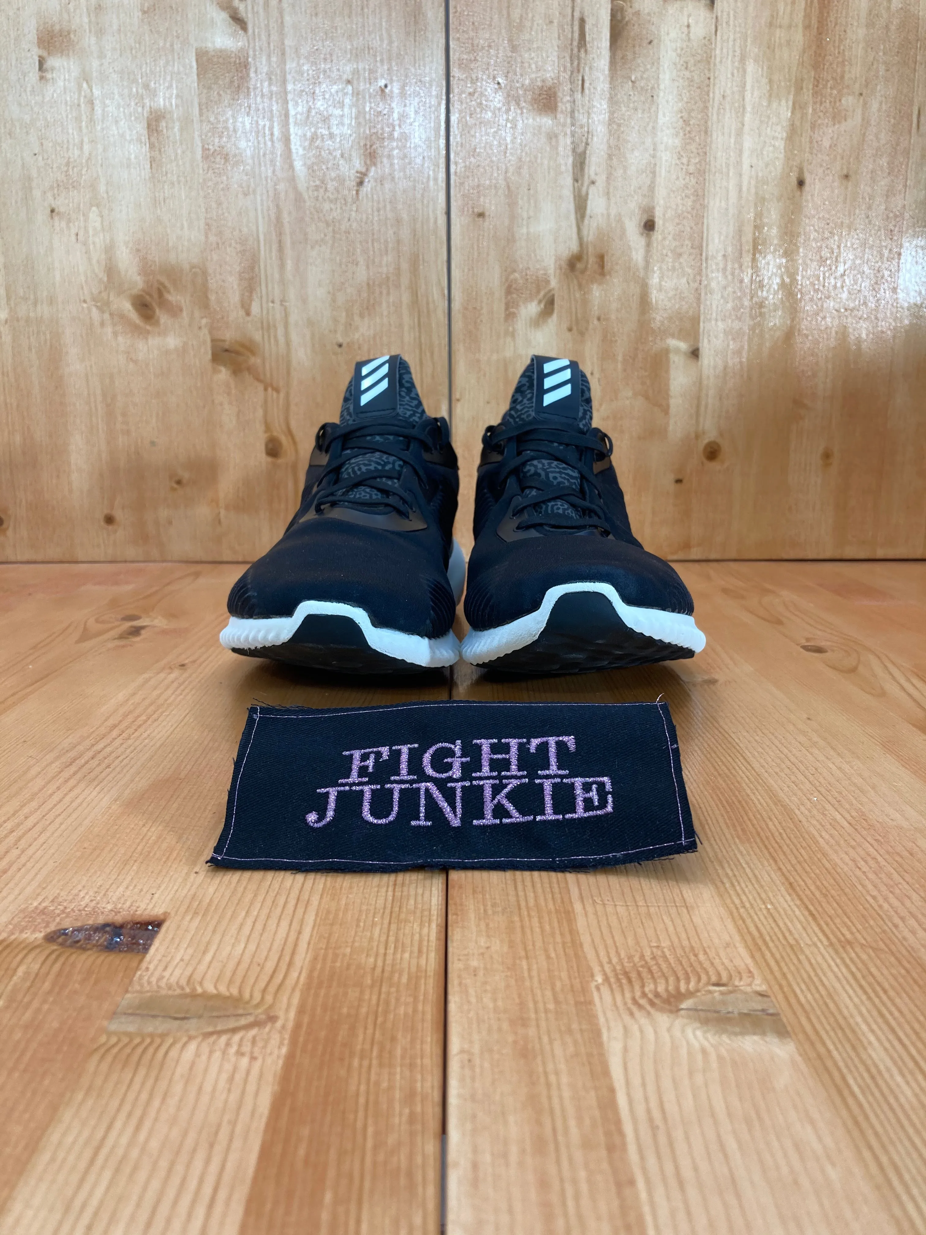 Special Adidas Shoes ADIDAS ALPHABOUNCE Mens Size 12.5 Shoes Sneakers