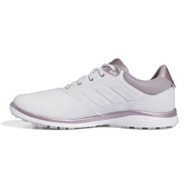 Adidas Gamecourt Tennis Shoes adidas Alphaflex Ladies Golf Shoes - Dash Grey
