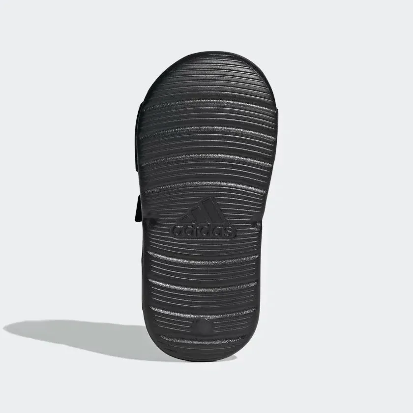 Adidas Altaswim Infant Sandals Adidas Shoes For Wide Feet