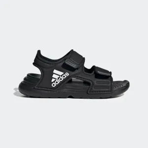Adidas Altaswim Infant Sandals Adidas Two Stripe Shoes