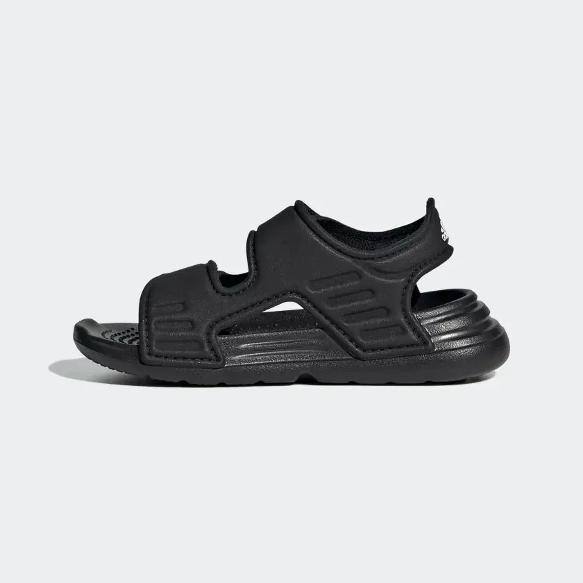 Adidas Altaswim Infant Sandals Ambition Adidas Shoes