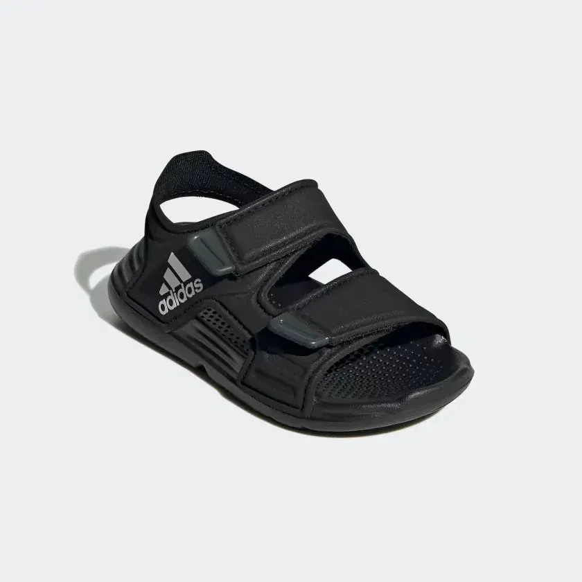 Adidas Altaswim Infant Sandals New Releases Adidas Shoes