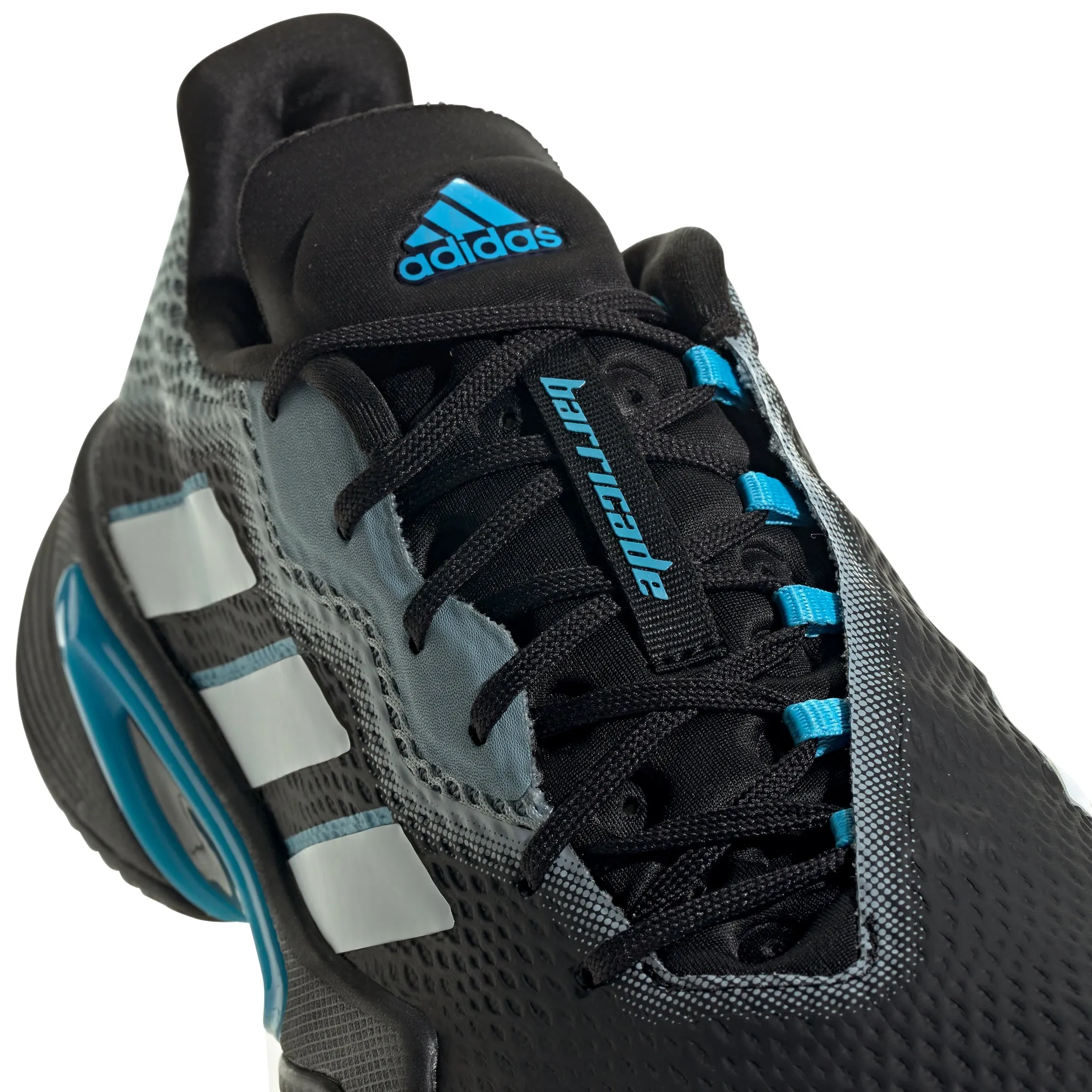 Adidas New Style Shoes Adidas Barricade Grey Mens Tennis Shoes