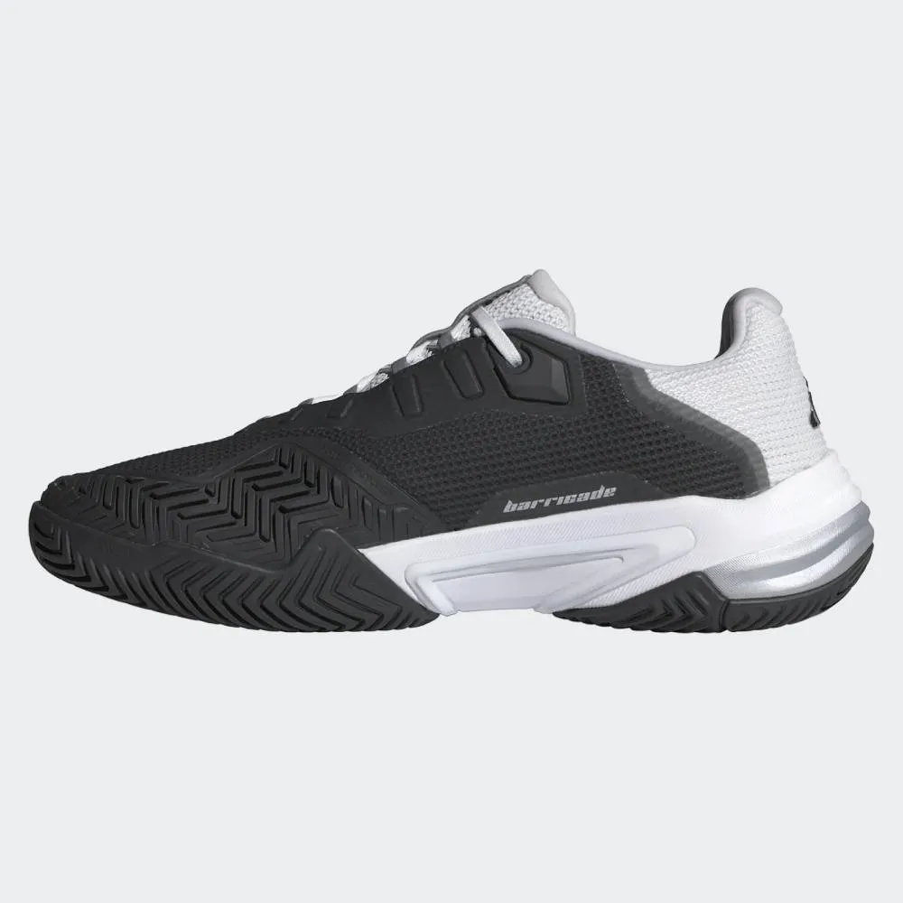 Adidas Copa Turf Shoes adidas Barricade 13 Men's Tennis Shoe (Black)