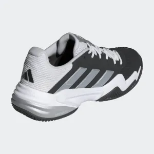 adidas Barricade 13 Men's Tennis Shoe (Black) Adidas Shoes Sl