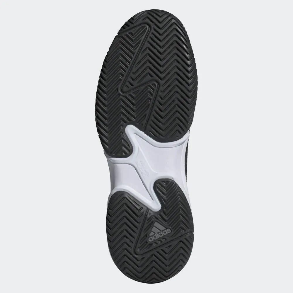 Adidas Shoes Boston adidas Barricade 13 Men's Tennis Shoe (Black)