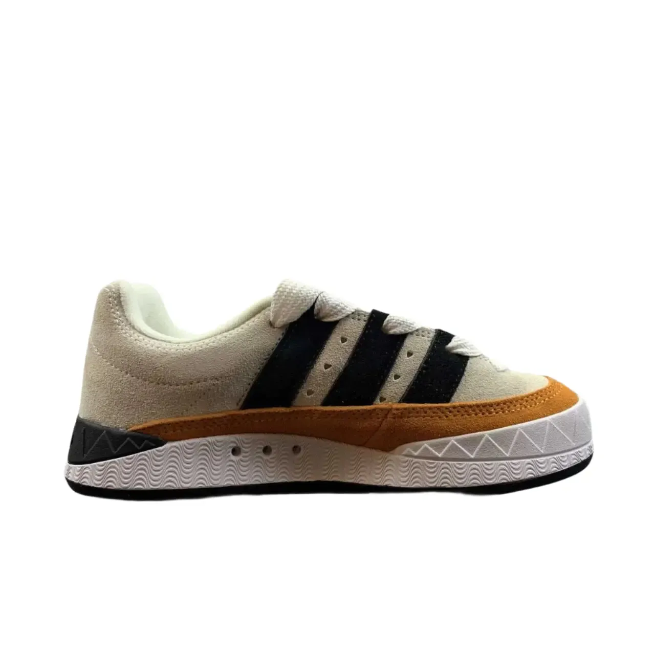 Adidas Torsion System Shoes Adidas Adimatic Beige Sneaker