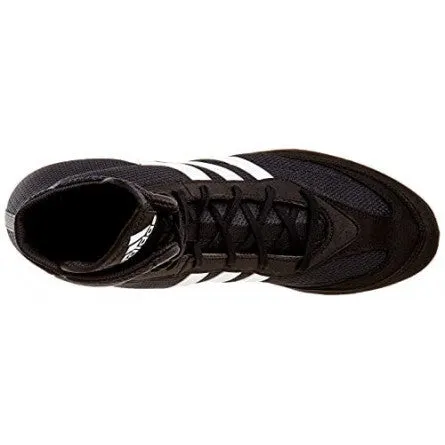 Adidas Box Hog 2 Adidas Safety Toe Shoes