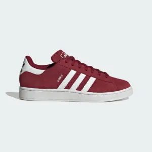 Adidas Campus 2 - Collegiate Burgundy / Core White Adidas Runfalcon 3.0 Running Shoes