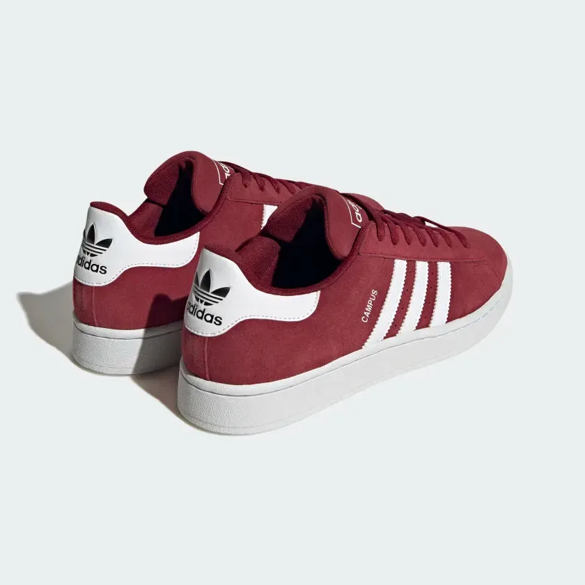 Buy Shoes Adidas Adidas Campus 2 - Collegiate Burgundy / Core White