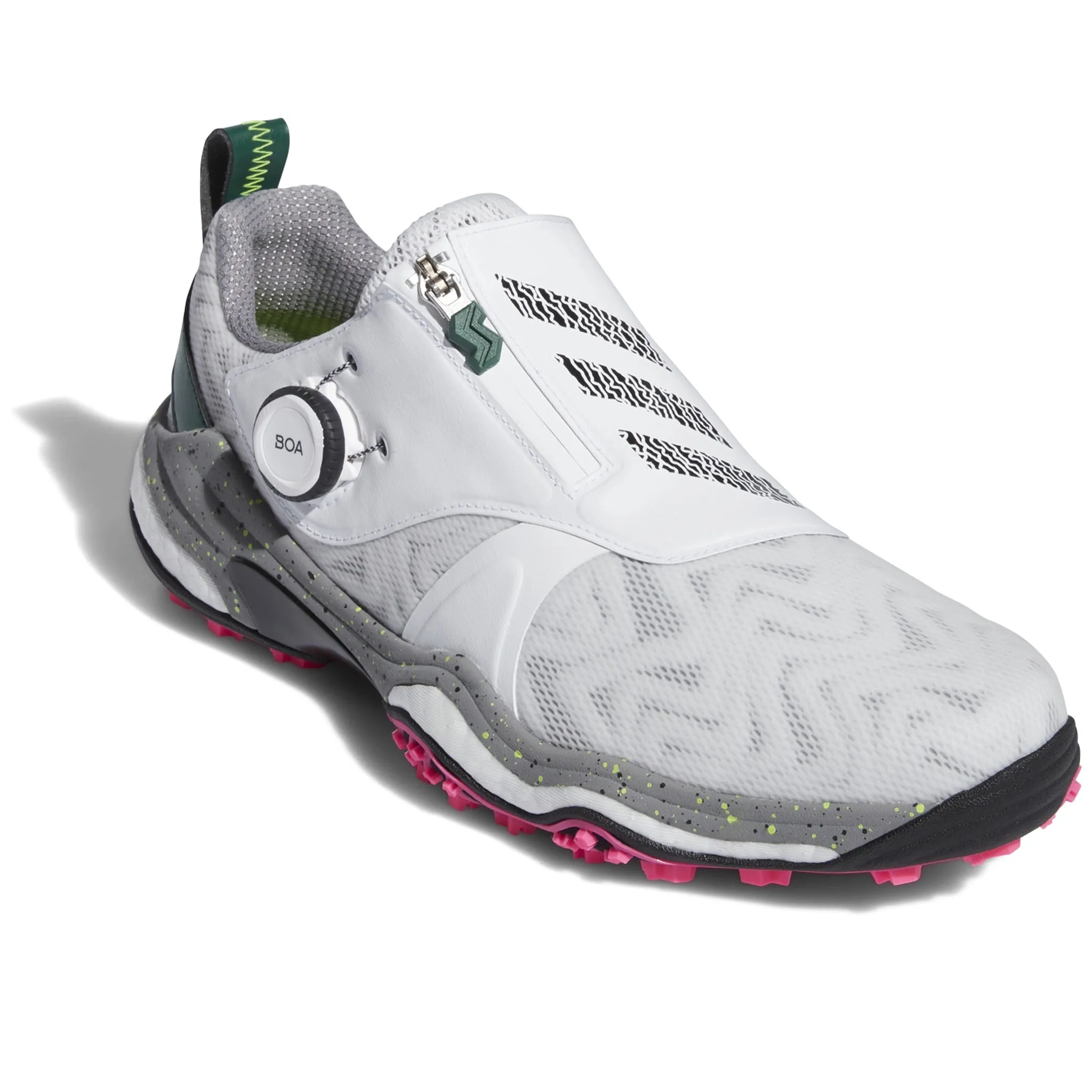 adidas Codechaos 25 BOA Golf Shoes Adidas Climate Cool Shoes