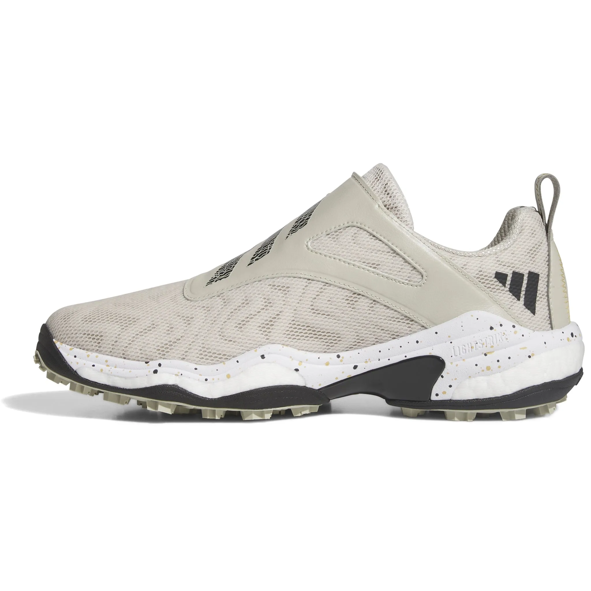 adidas Codechaos 25 BOA Golf Shoes Adidas X Speedflow 3 Indoor Soccer Shoes